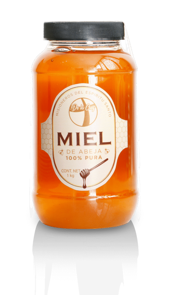 MIEL1KILO