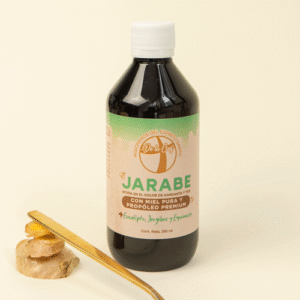 JARABE NATURAL