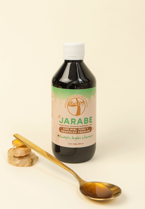 JARABE NATURAL