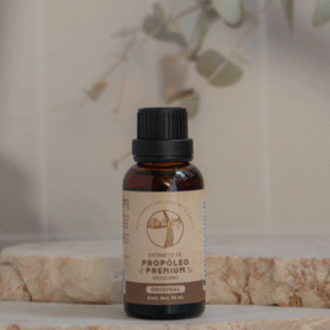 PROPOLIO NATURAL