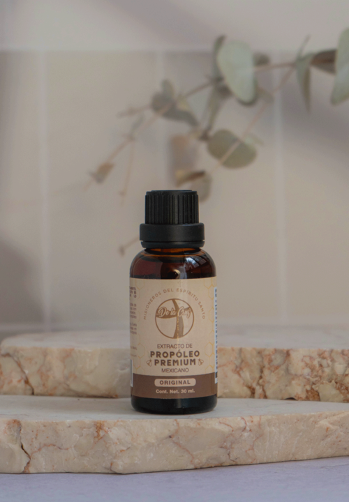PROPOLIO NATURAL